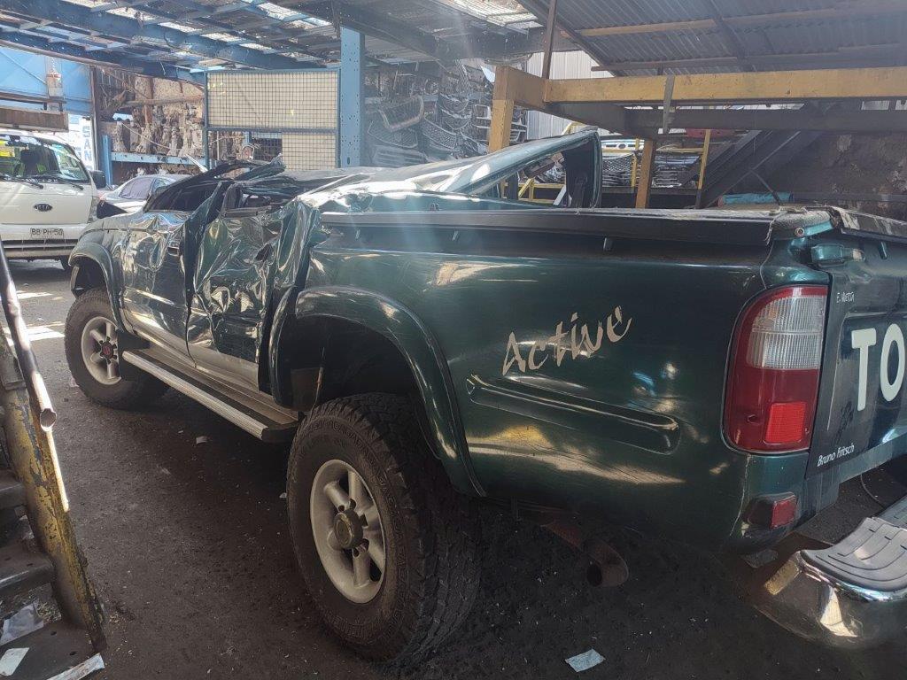  Toyota HILUX 1998    EN DESARME